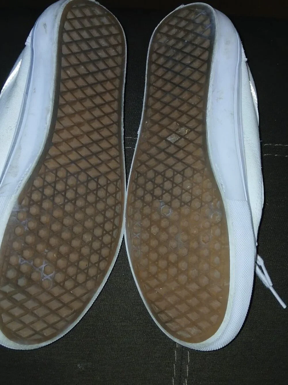 N/A these are